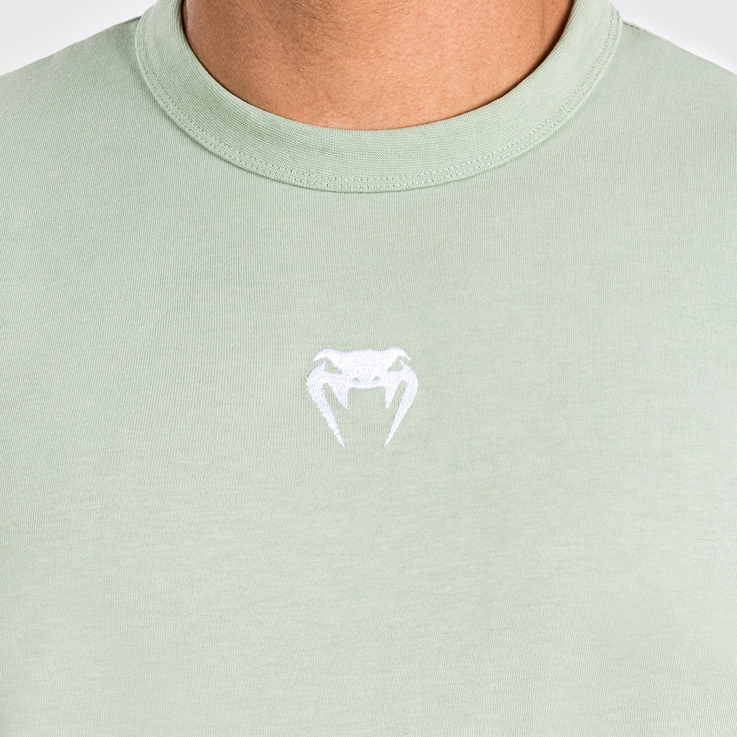 Venum Vortex XL Camiseta para Hombre - Verde Aqua - Image 2