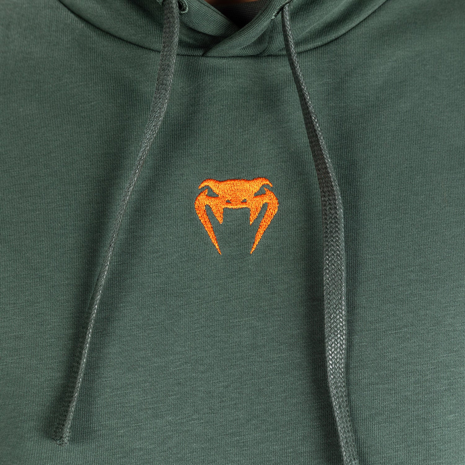 Venum Vortex XL Lite Sudadera Con Capucha para Hombre - Caqui - Image 4