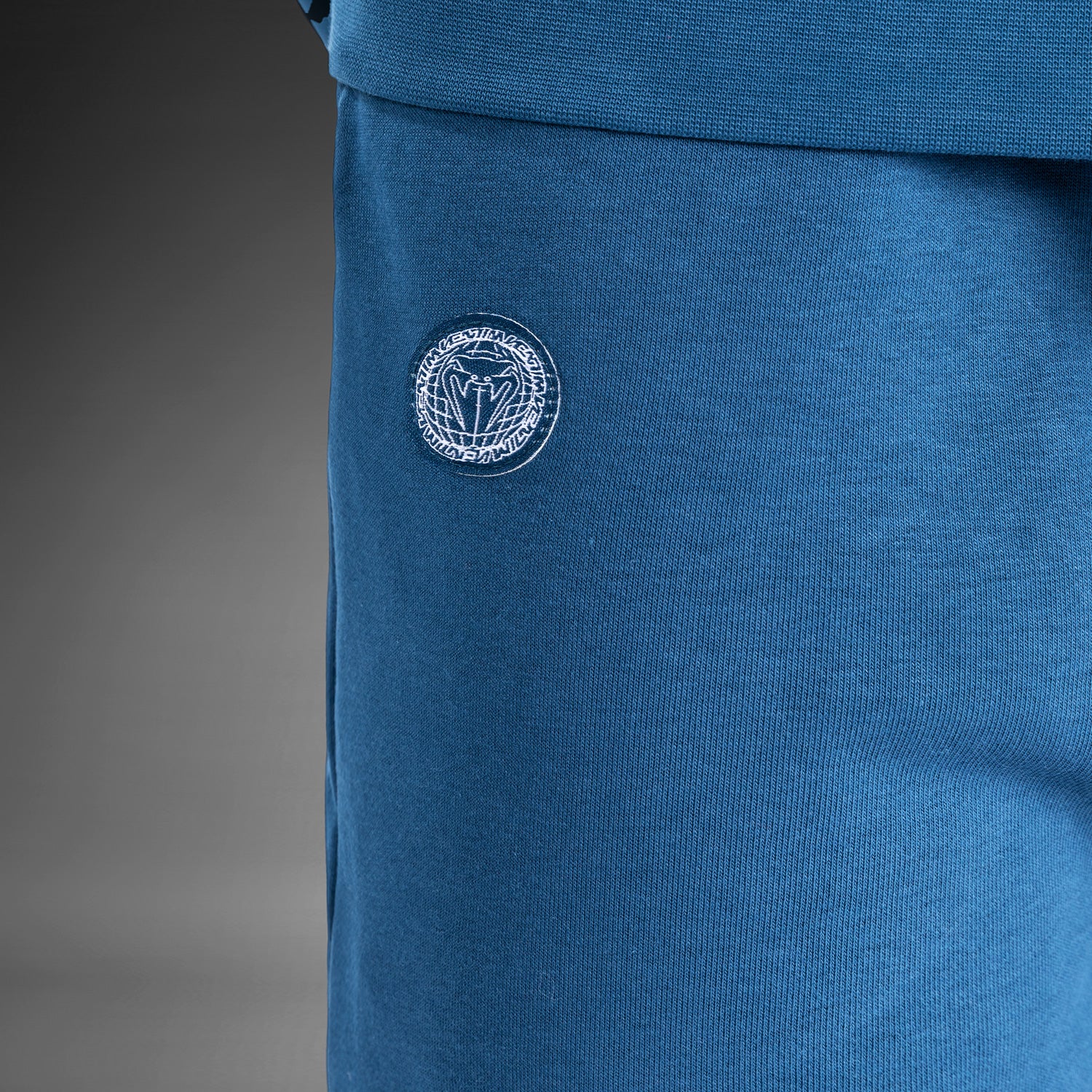 Venum Vortex XL Pantalones Deportivos para Hombre - Azul Marino - Image 7