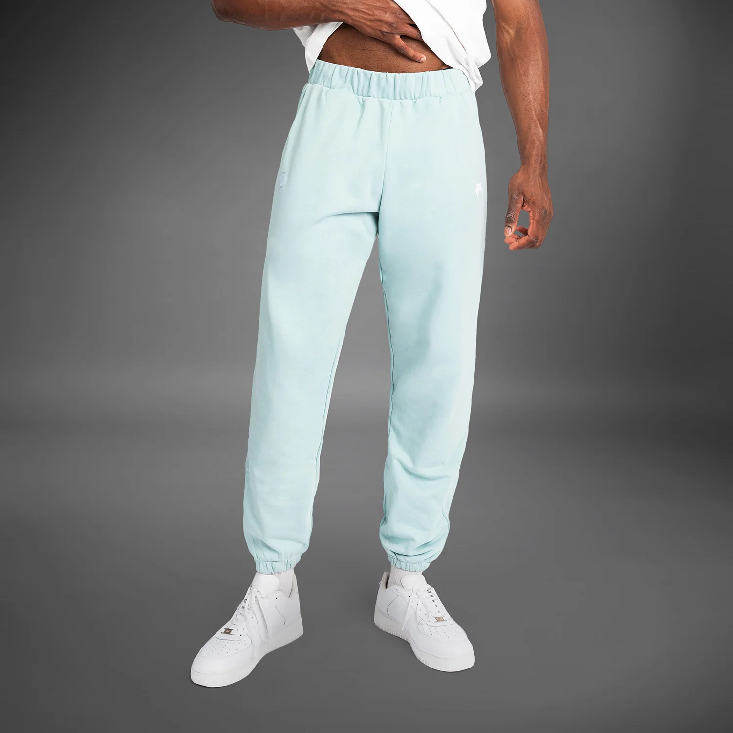 Venum Vortex XL Pantalones Deportivos para Hombre - Azul Océano