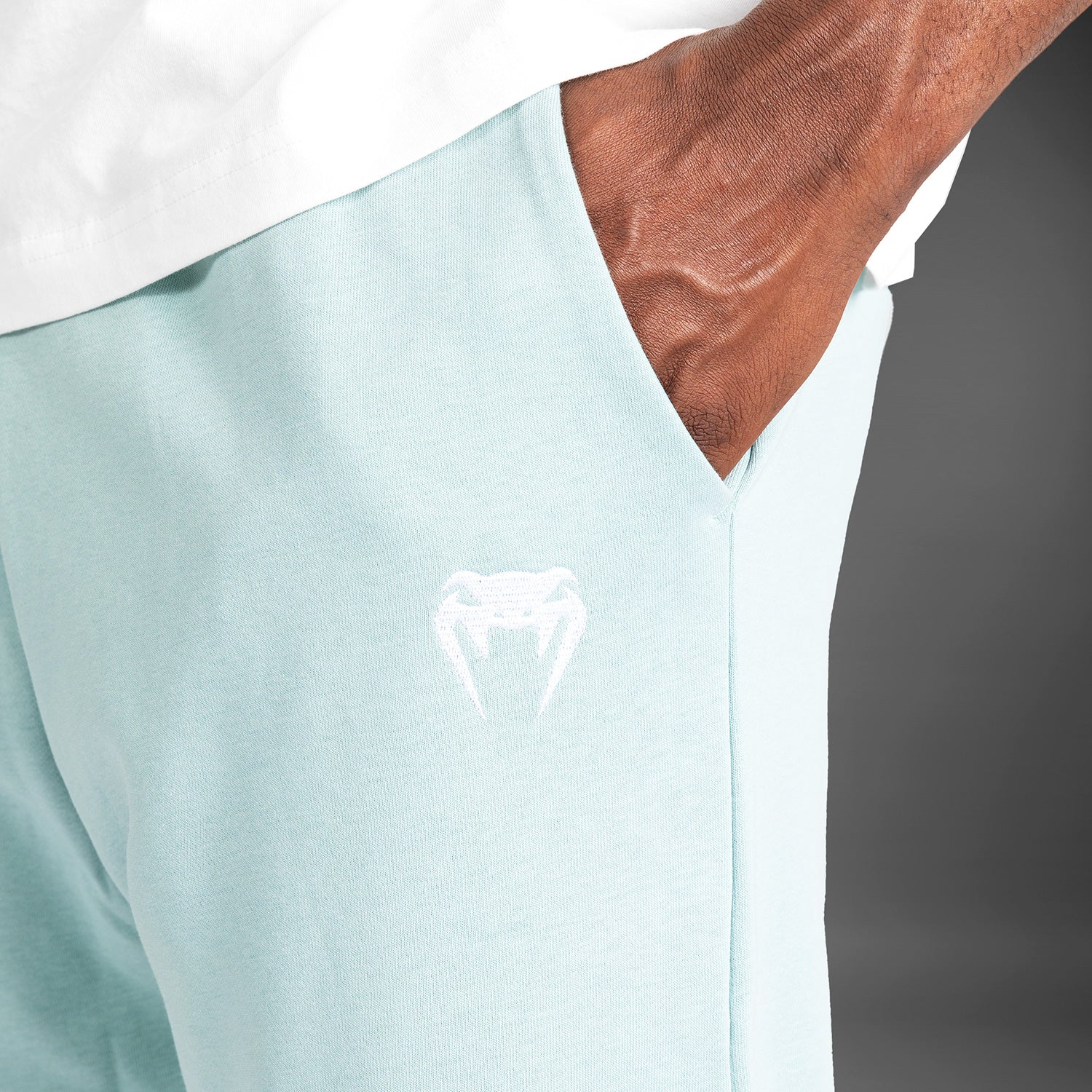 Venum Vortex XL Pantalones Deportivos para Hombre - Azul Océano - Image 7