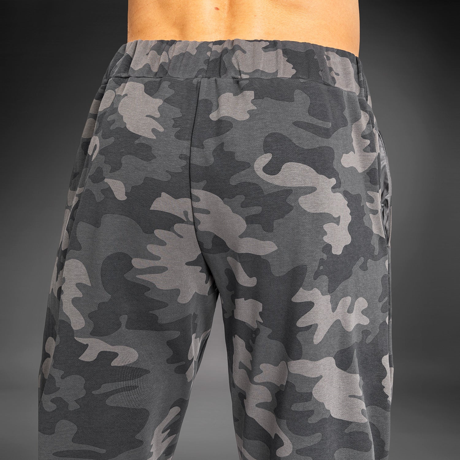 Venum Vortex XL Pantalones Deportivos para Hombre - Camuflaje Antracita - Image 7