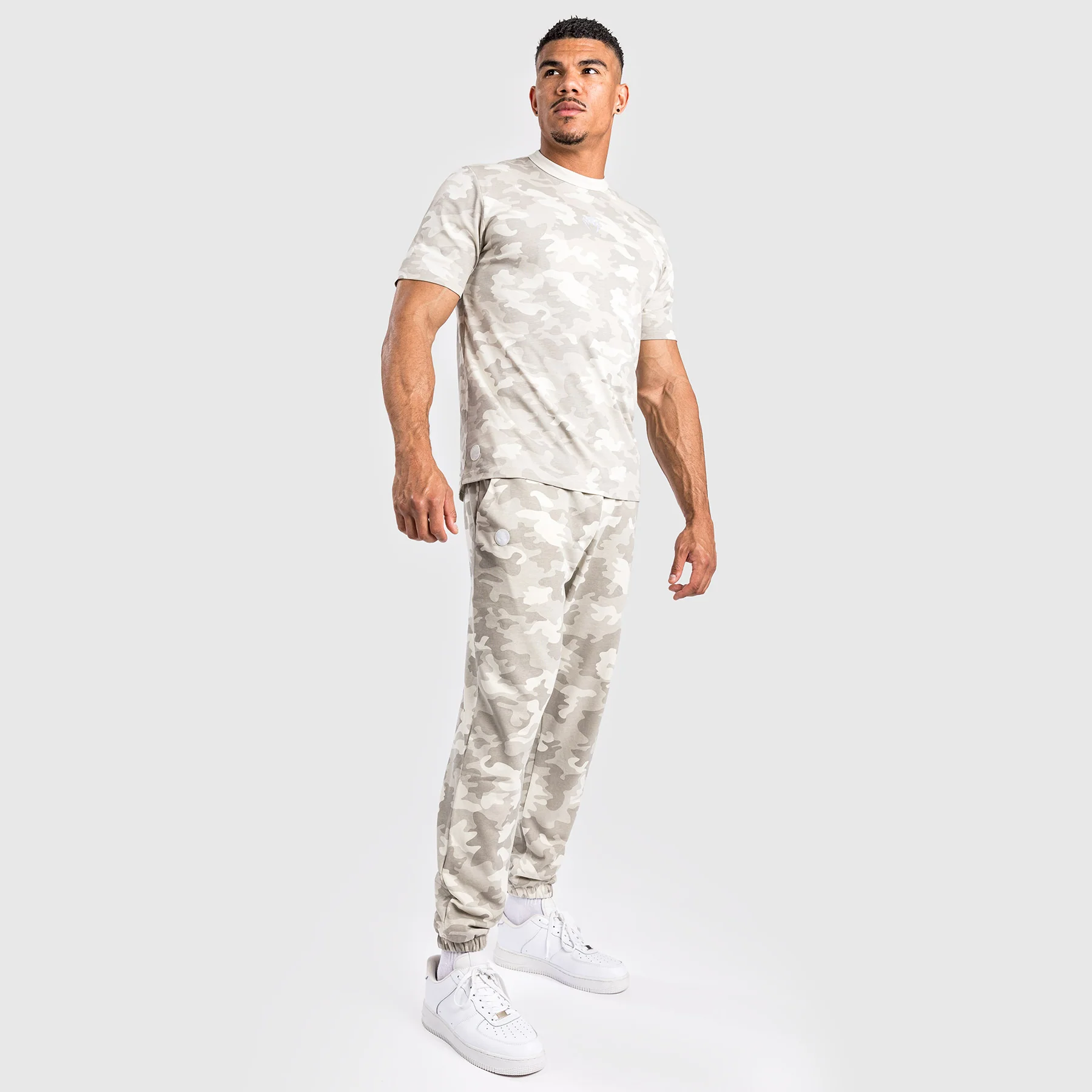 Venum Vortex XL Pantalones Deportivos para Hombre - Camuflaje Arena - Image 2
