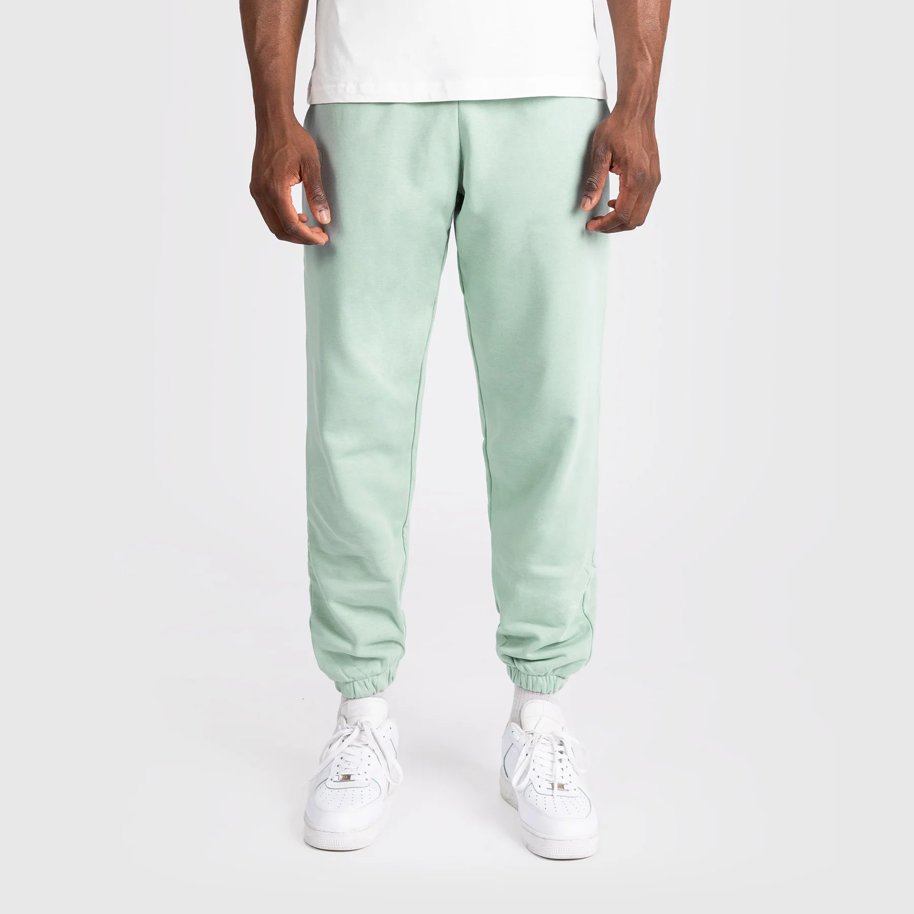 Venum Vortex XL Pantalones Deportivos para Hombre - Verde Aqua