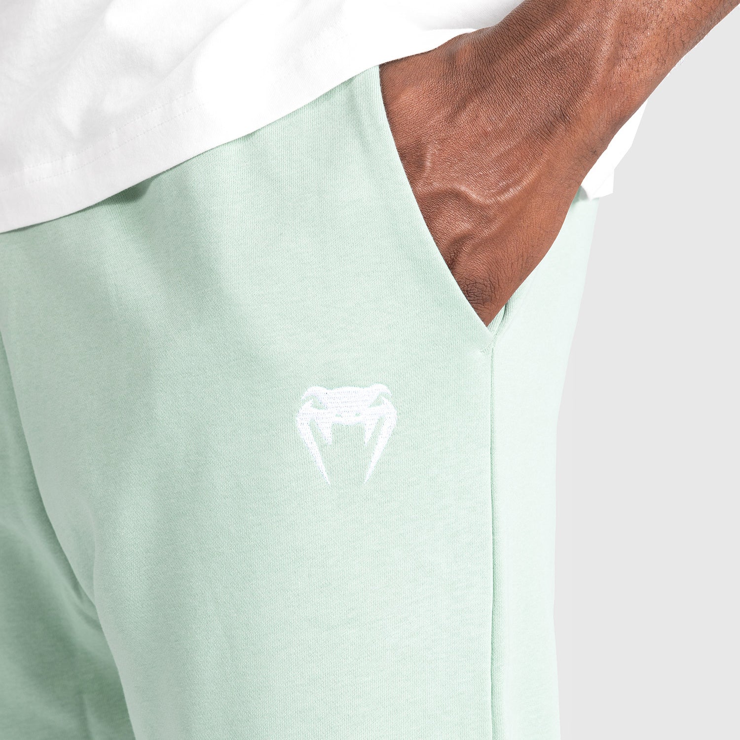 Venum Vortex XL Pantalones Deportivos para Hombre - Verde Aqua - Image 4