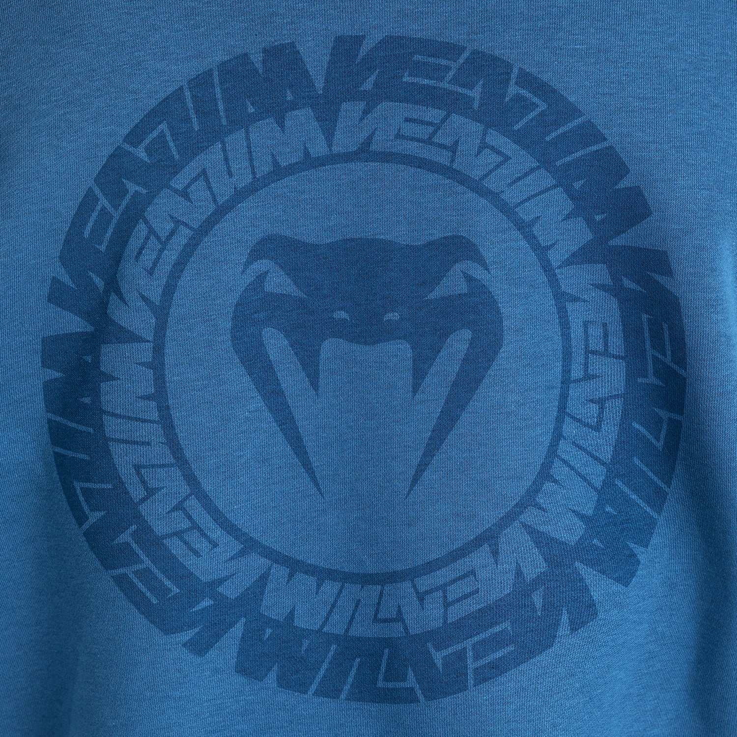 Venum Vortex XL Sudadera Con Capucha para Hombre - Azul Marino - Image 6