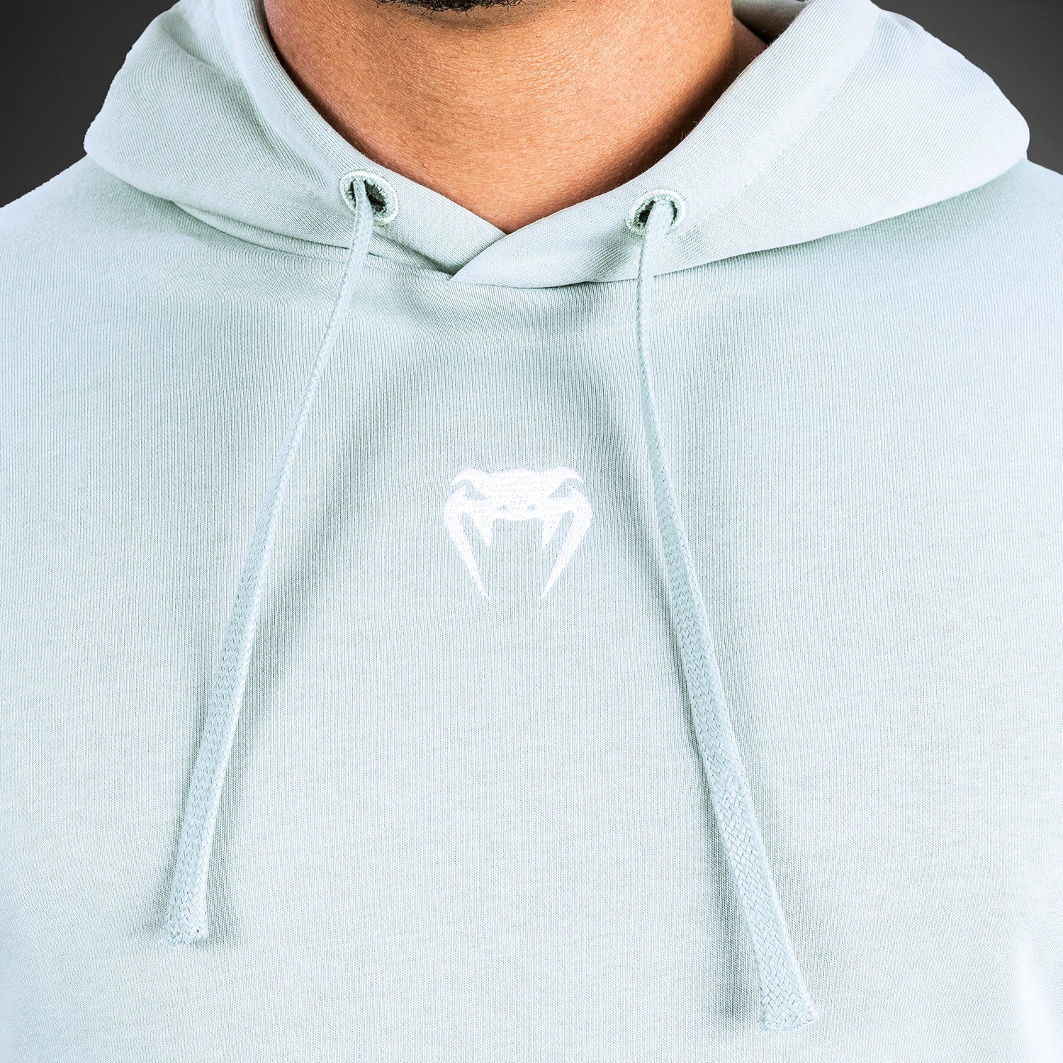 Venum Vortex XL Sudadera Con Capucha para Hombre - Azul Océano - Image 5