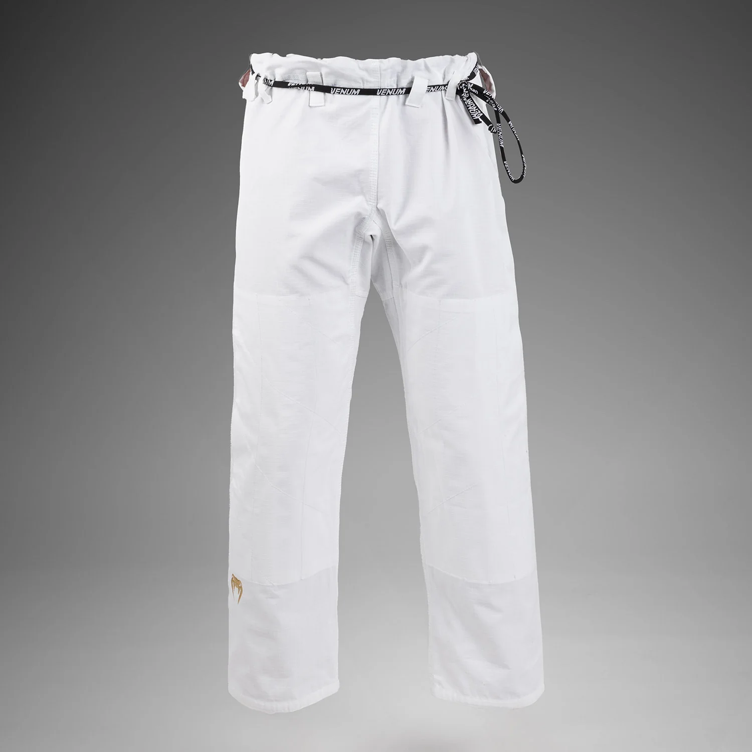 Venum x Assassin’s Creed Shadows BJJ Gi - Blanco/Rojo - Image 8