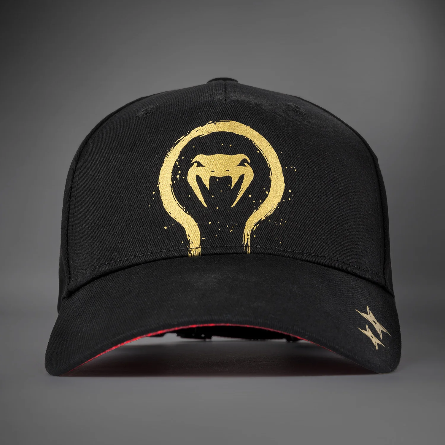Venum X Assassin’s Creed: Shadows Gorra - Negra