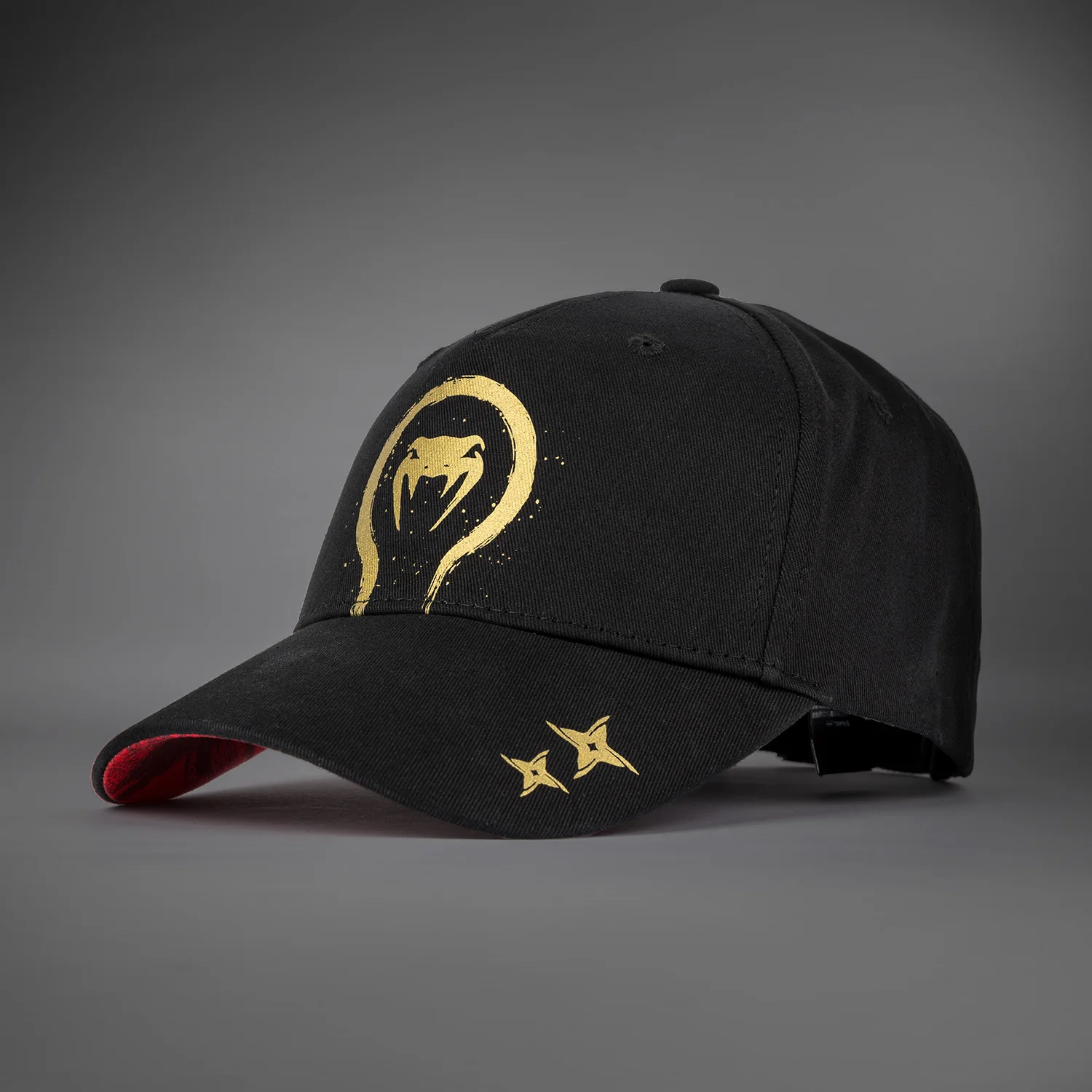 Venum X Assassin’s Creed: Shadows Gorra - Negra - Image 2