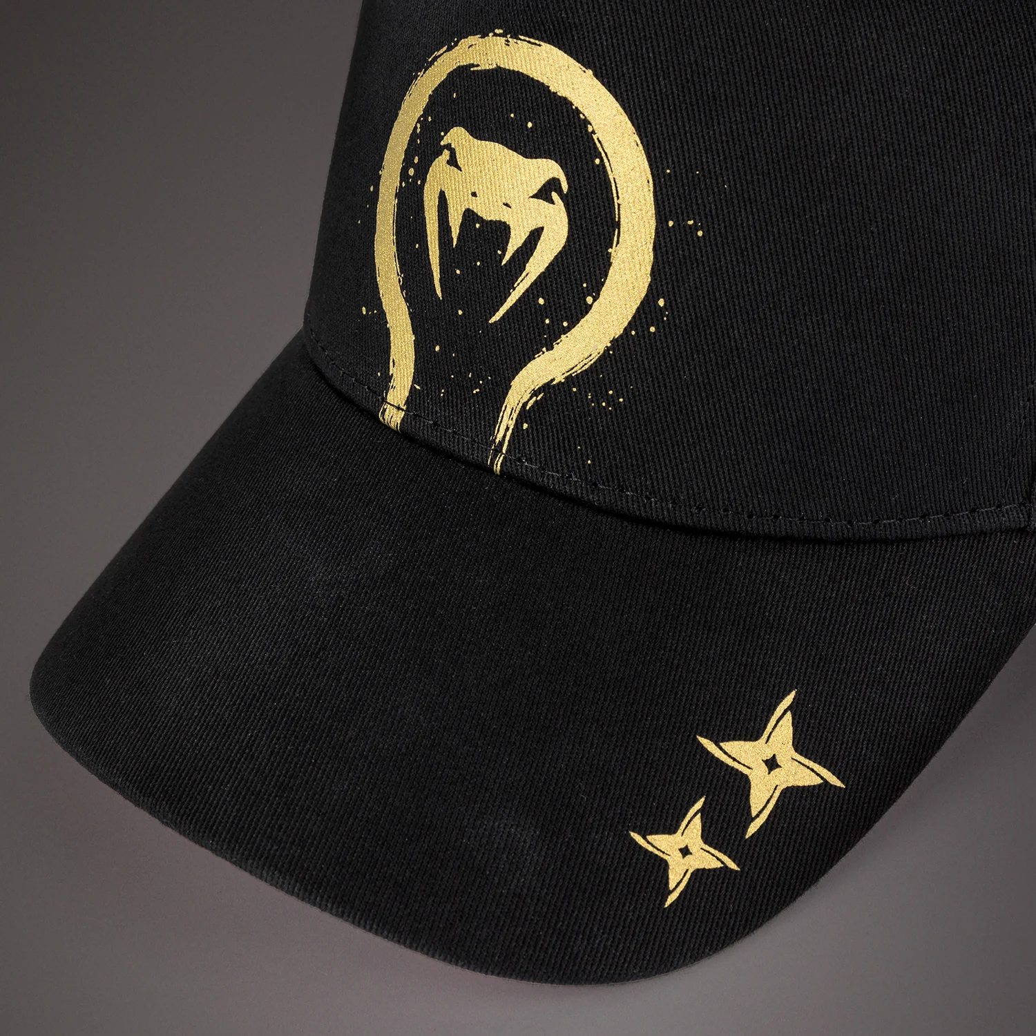 Venum X Assassin’s Creed: Shadows Gorra - Negra - Image 6