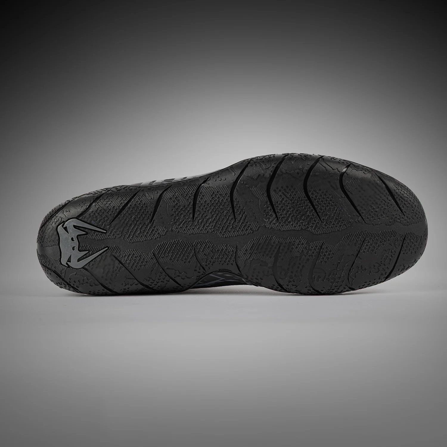 Venum x Chimaev Zapatillas de Lucha  - Negro/Gris - Image 6