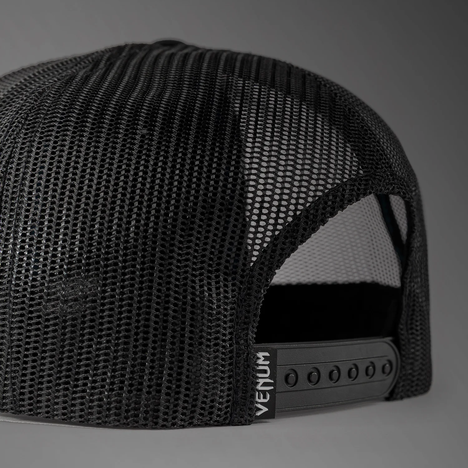 Venum x Demi Gorra Trucker - Negra - Image 4