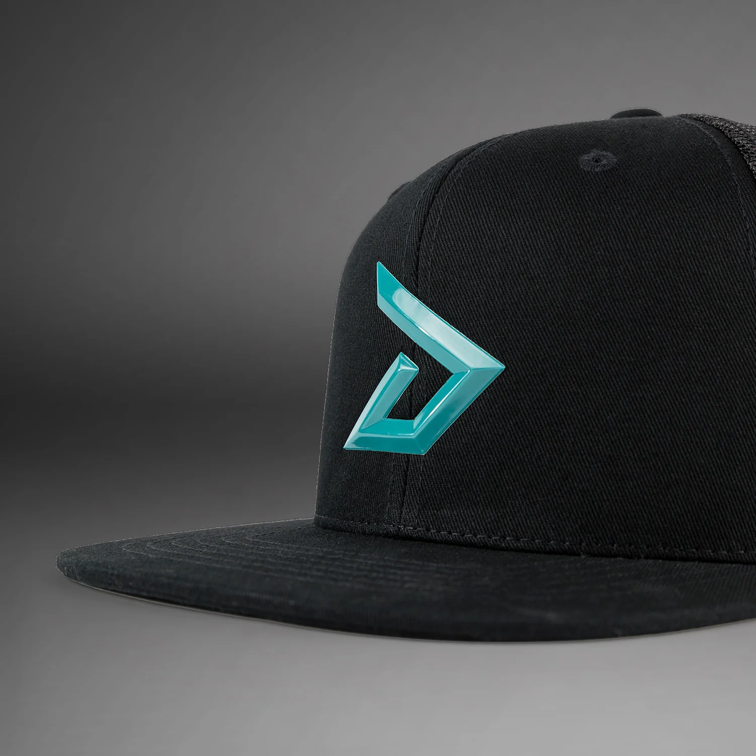 Venum x Demi Gorra Trucker - Negra - Image 5