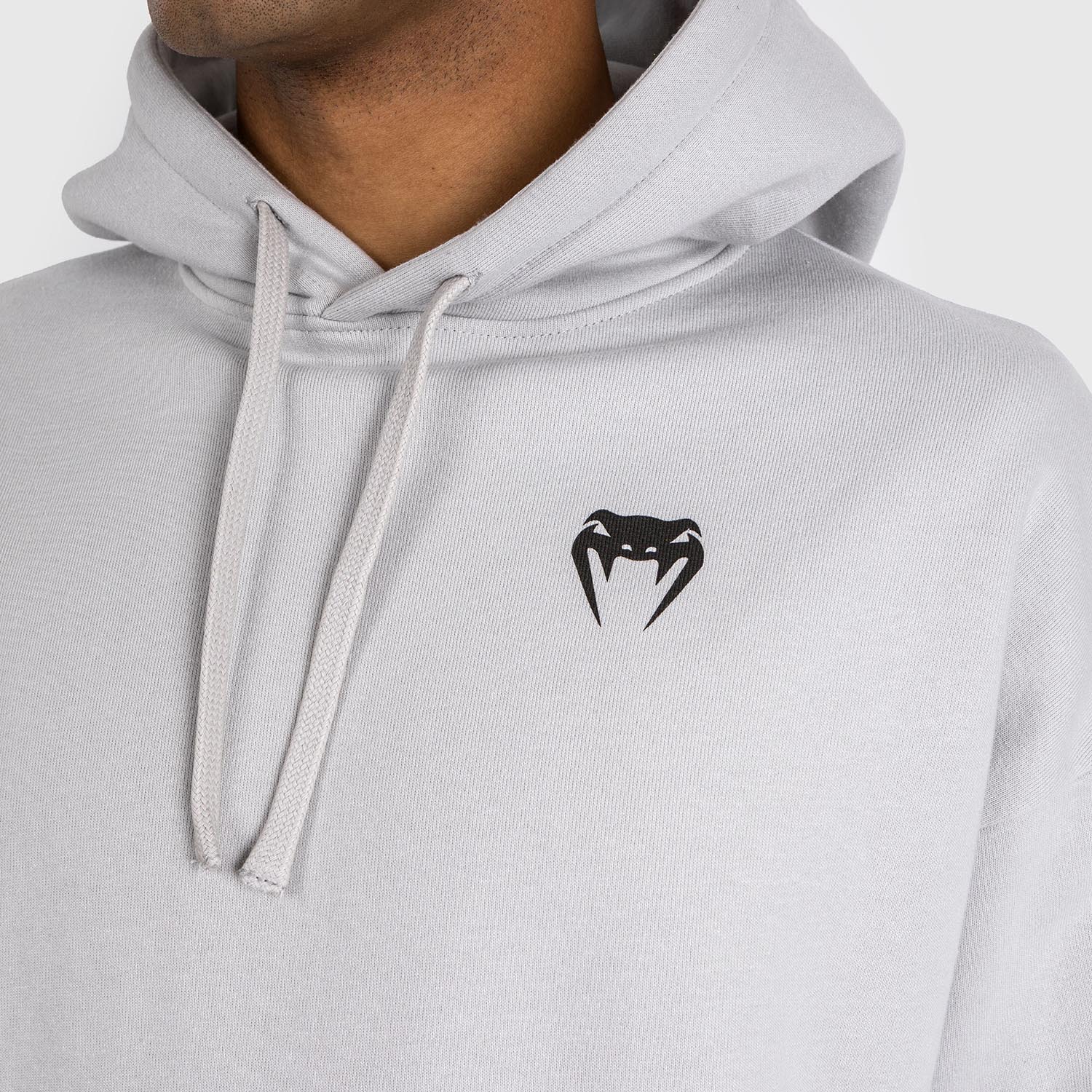 Venum x Dodge Demon 170 Sudadera con capucha - Gris - Image 7