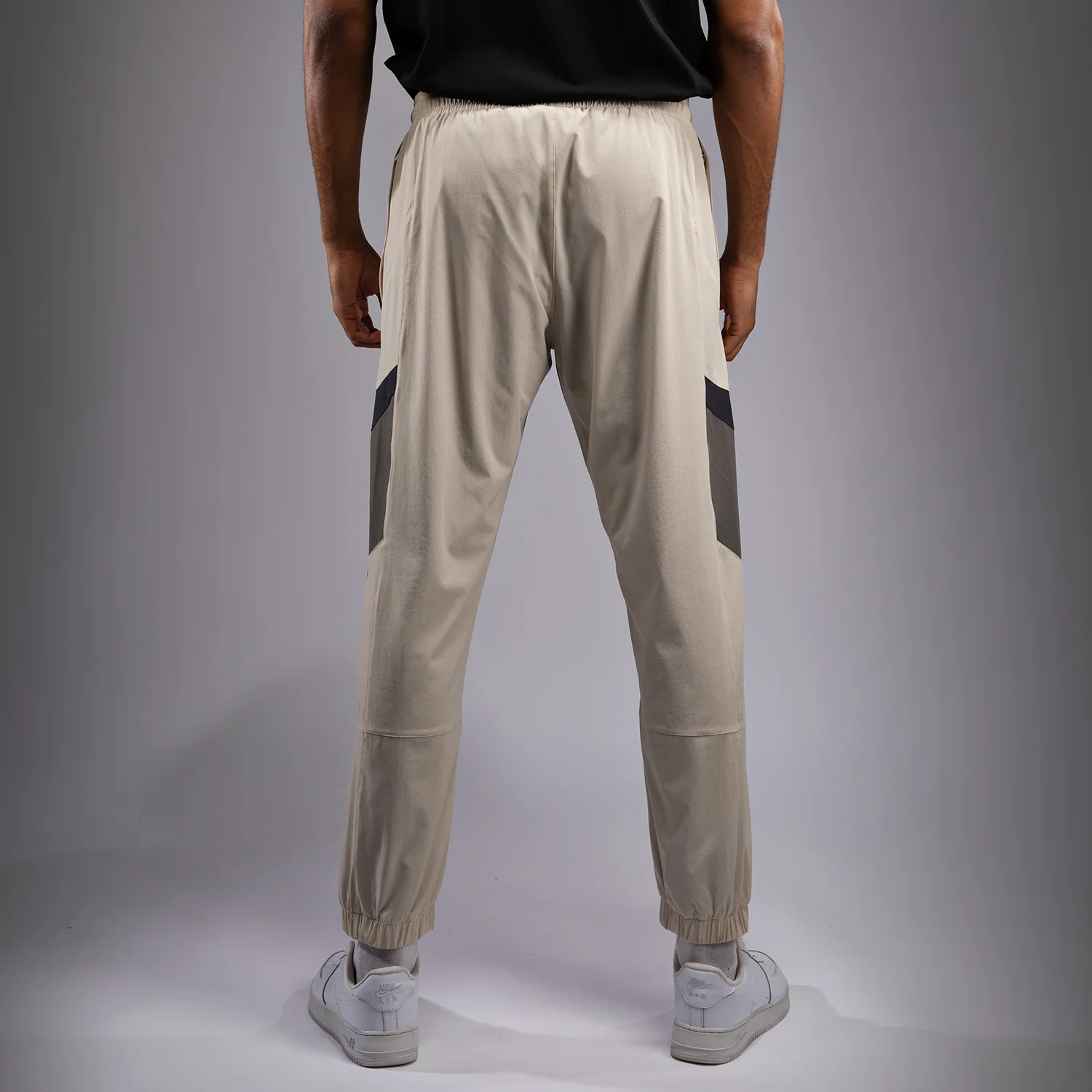 Venum x DTR Fight Attack 90 Pantalones de Chándal - Off-White - Image 3