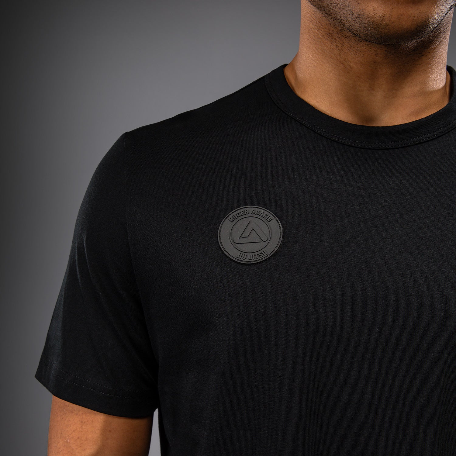 Venum x Roger Gracie Academy Camiseta - Negro - Image 7