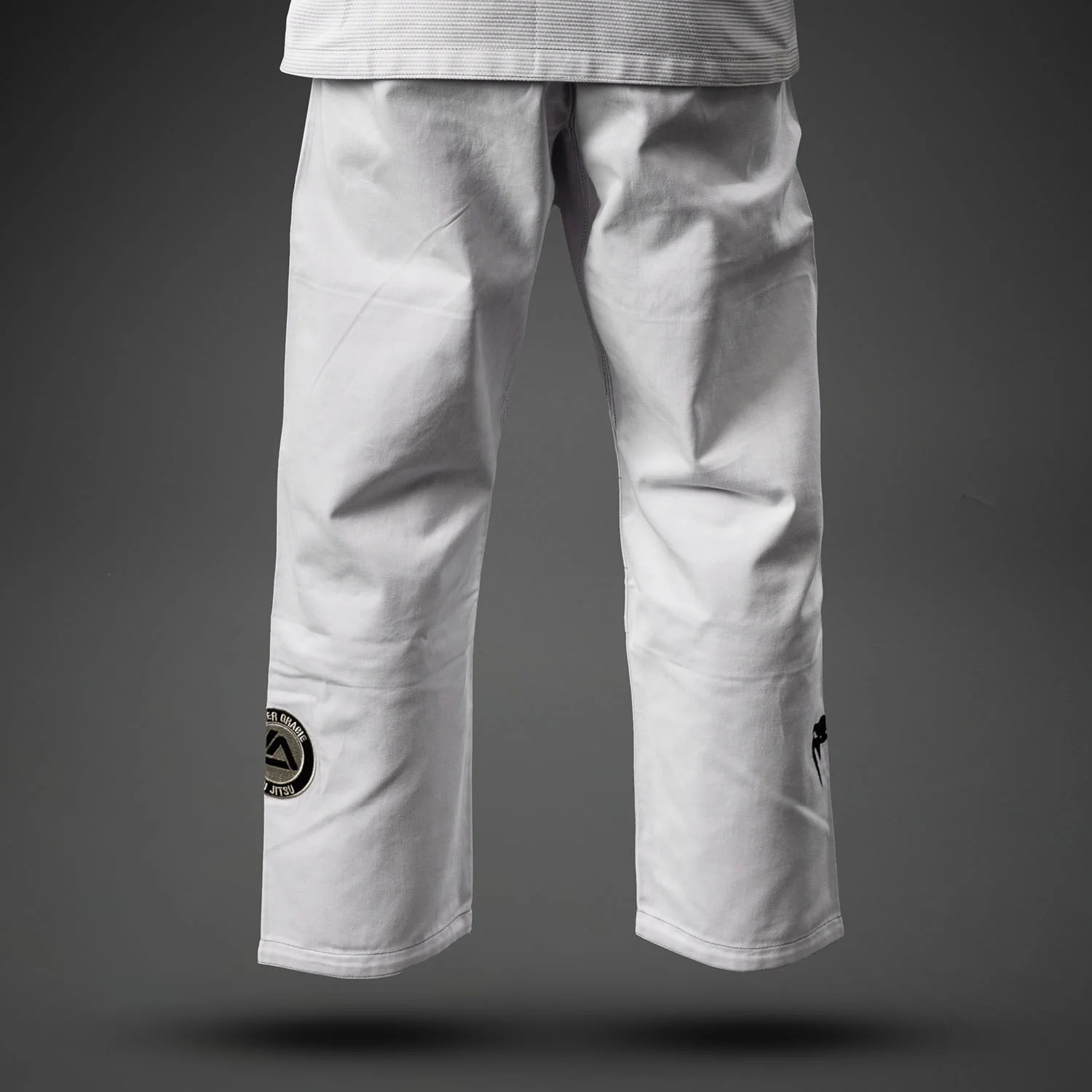 Venum x Roger Gracie Academy Kimono de BJJ - Blanco - Image 4