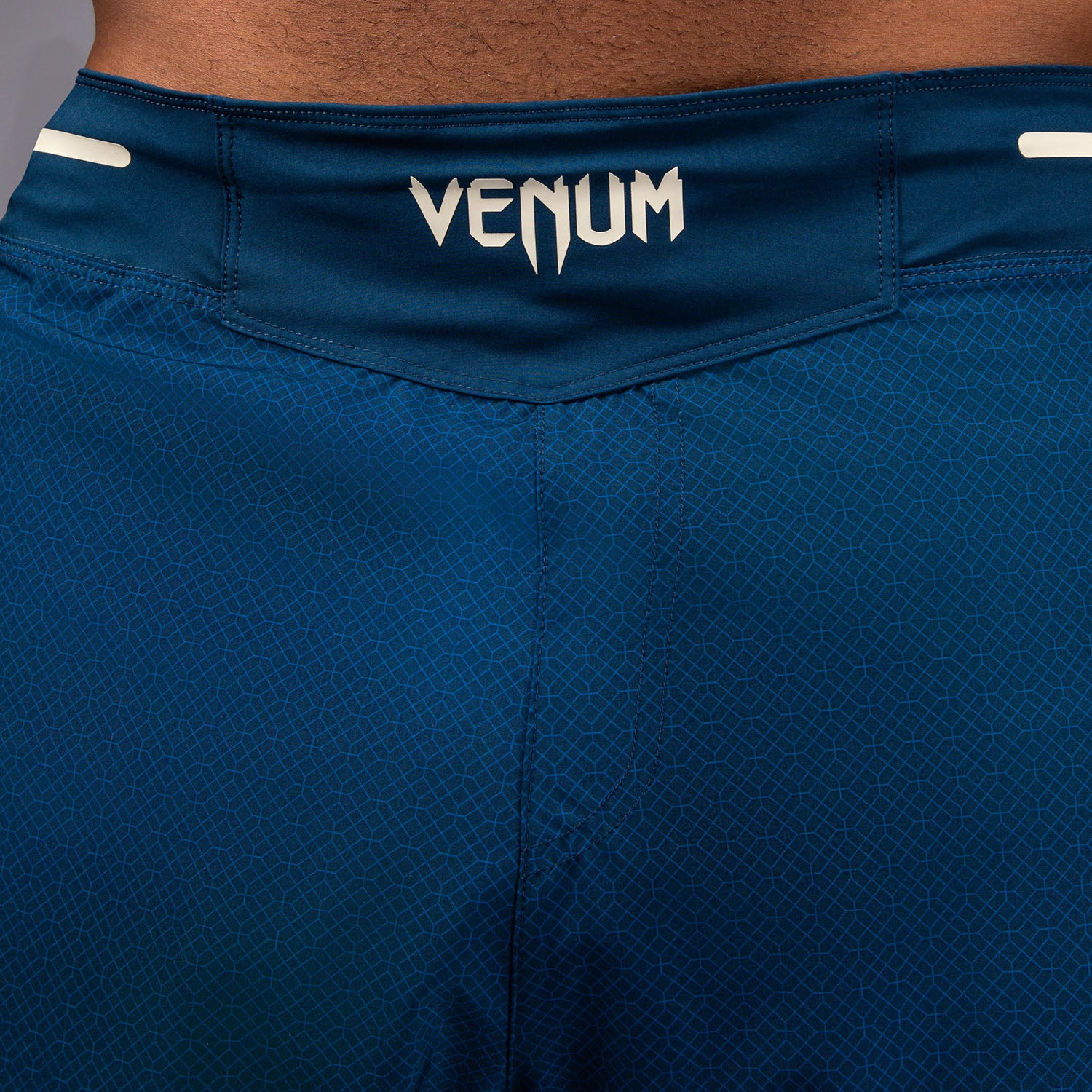 Venum x Roger Gracie Academy Short de Combate - Azul - Image 5