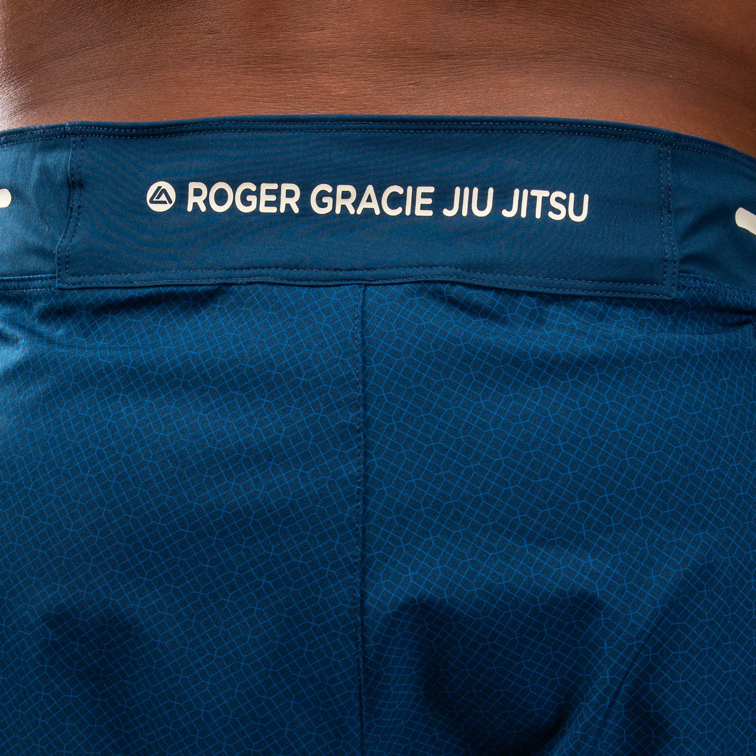 Venum x Roger Gracie Academy Short de Combate - Azul - Image 7