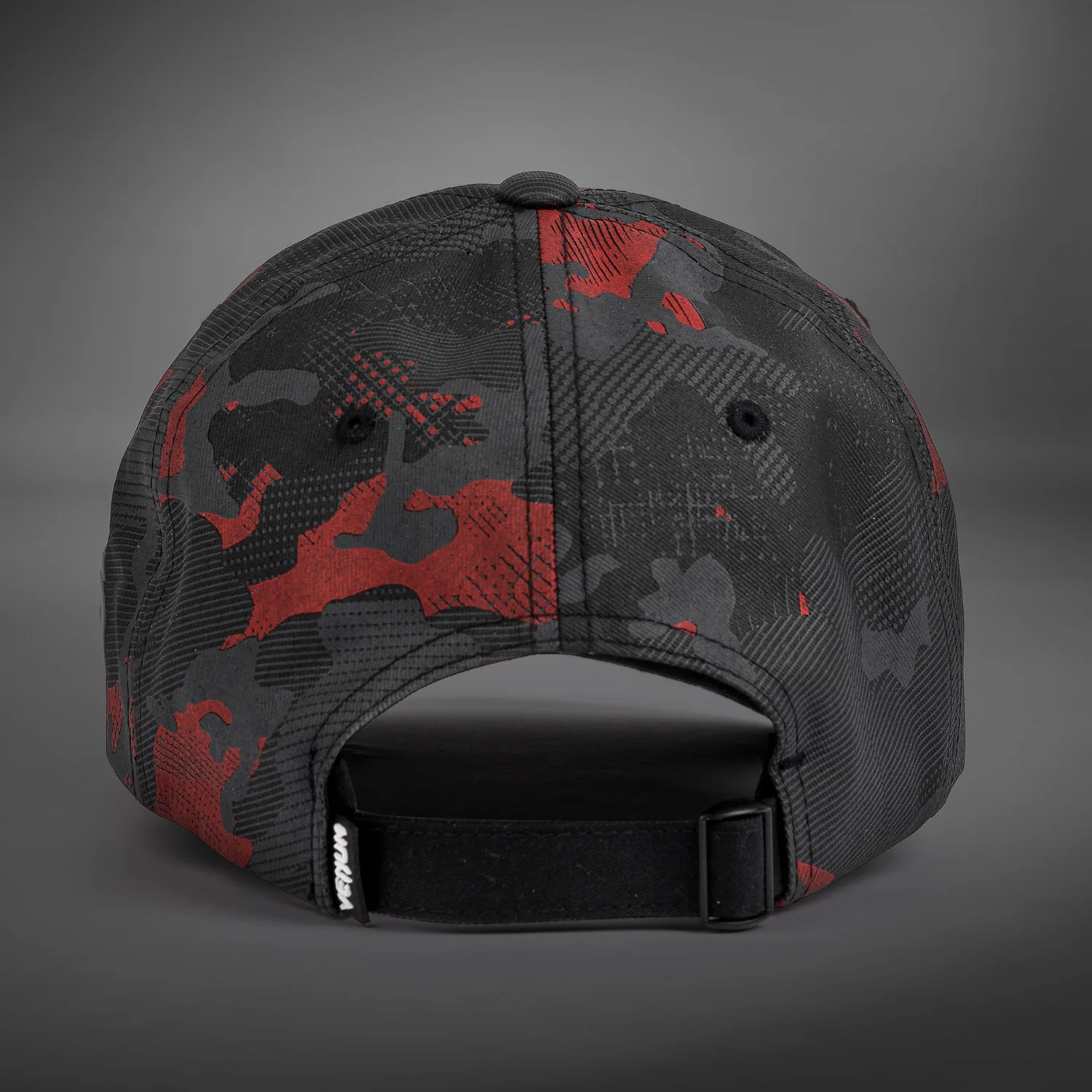 Venum x Sophia Rose Gorra Deportiva - Urban Red Camo - Image 4