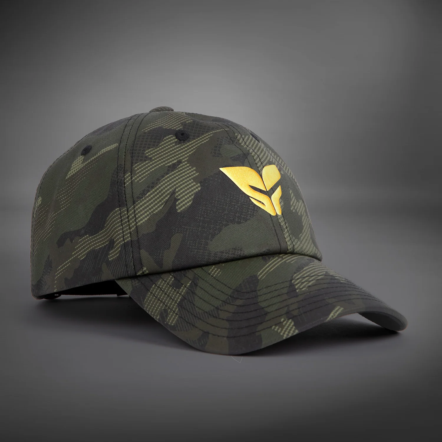Venum x Sophia Rose Gorro Deportivo - Forest Camo - Image 3