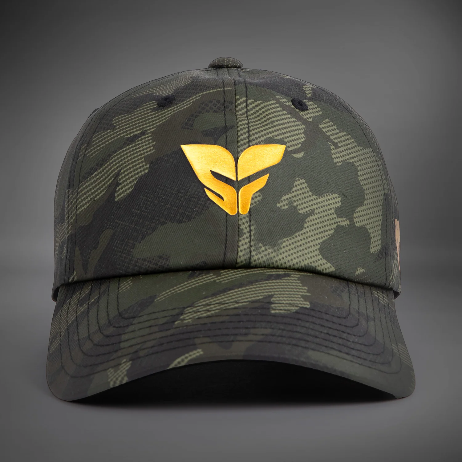 Venum x Sophia Rose Gorro Deportivo - Forest Camo - Image 4