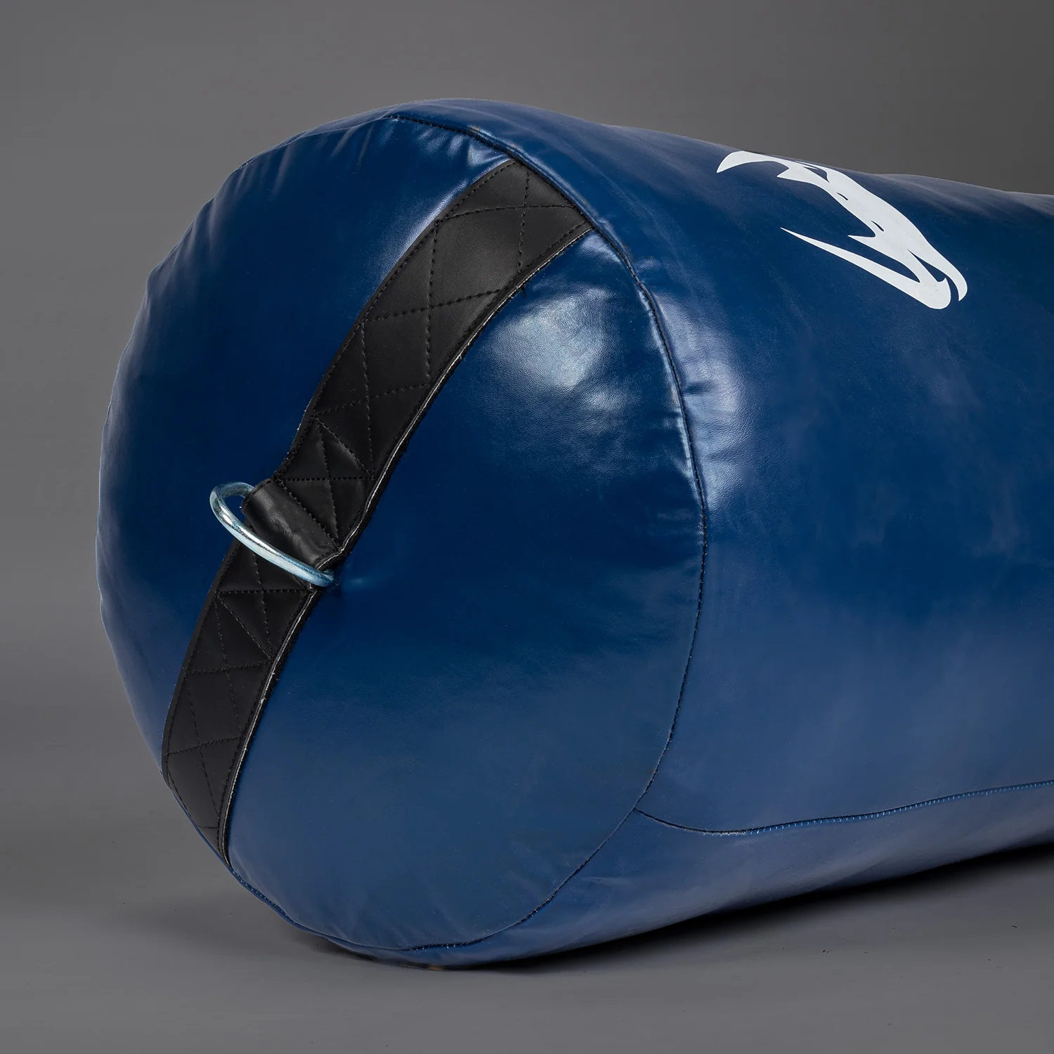 Venum x Top Rank Original Saco de Boxeo - Azul Marino - Image 4