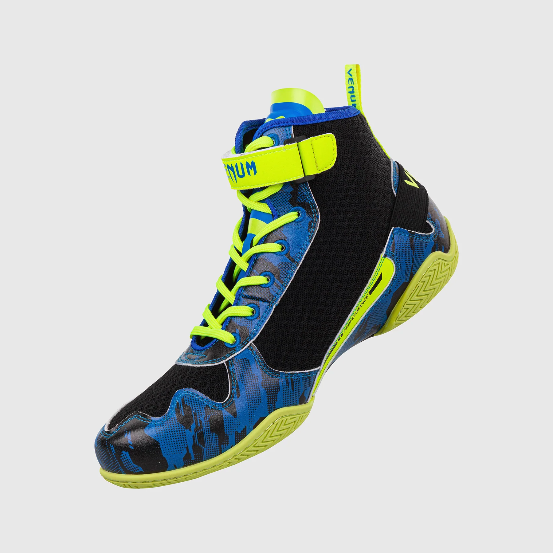 Zapatillas de boxeo Venum Giant Low edición Loma - Image 3