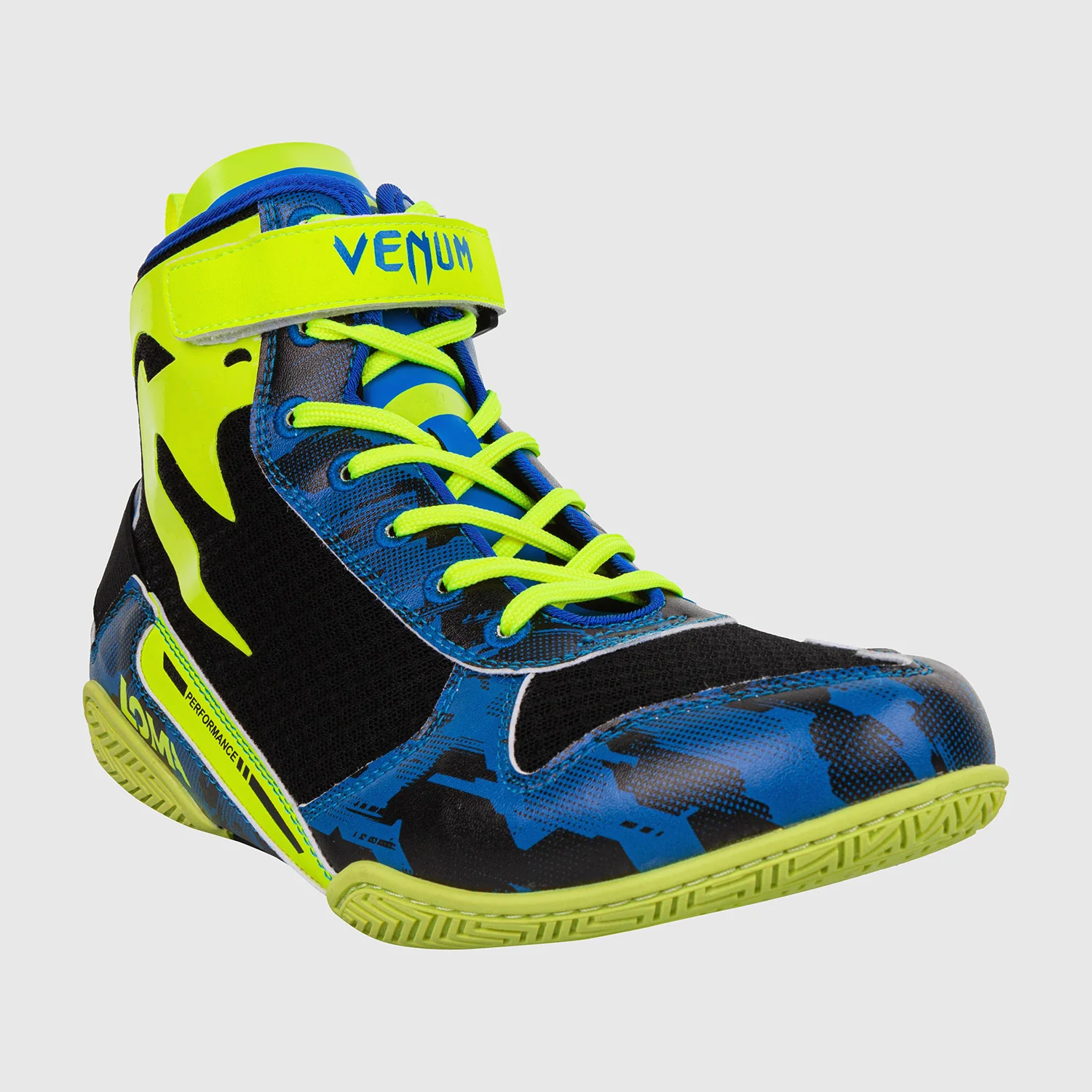 Zapatillas de boxeo Venum Giant Low edición Loma - Image 4