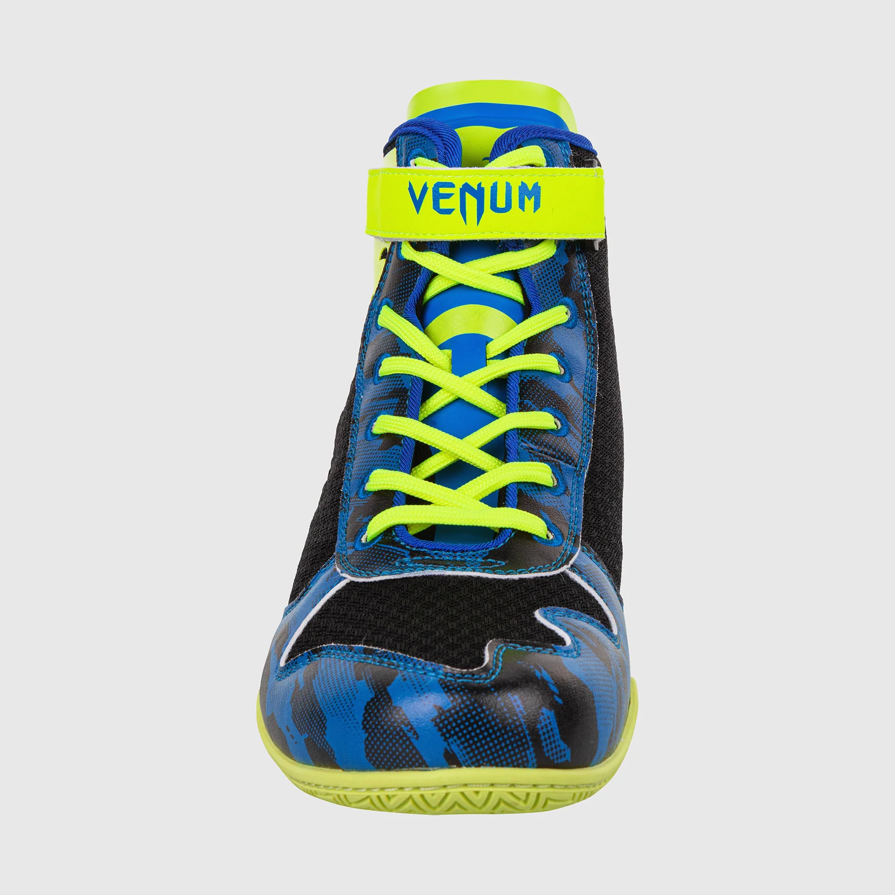 Zapatillas de boxeo Venum Giant Low edición Loma - Image 5