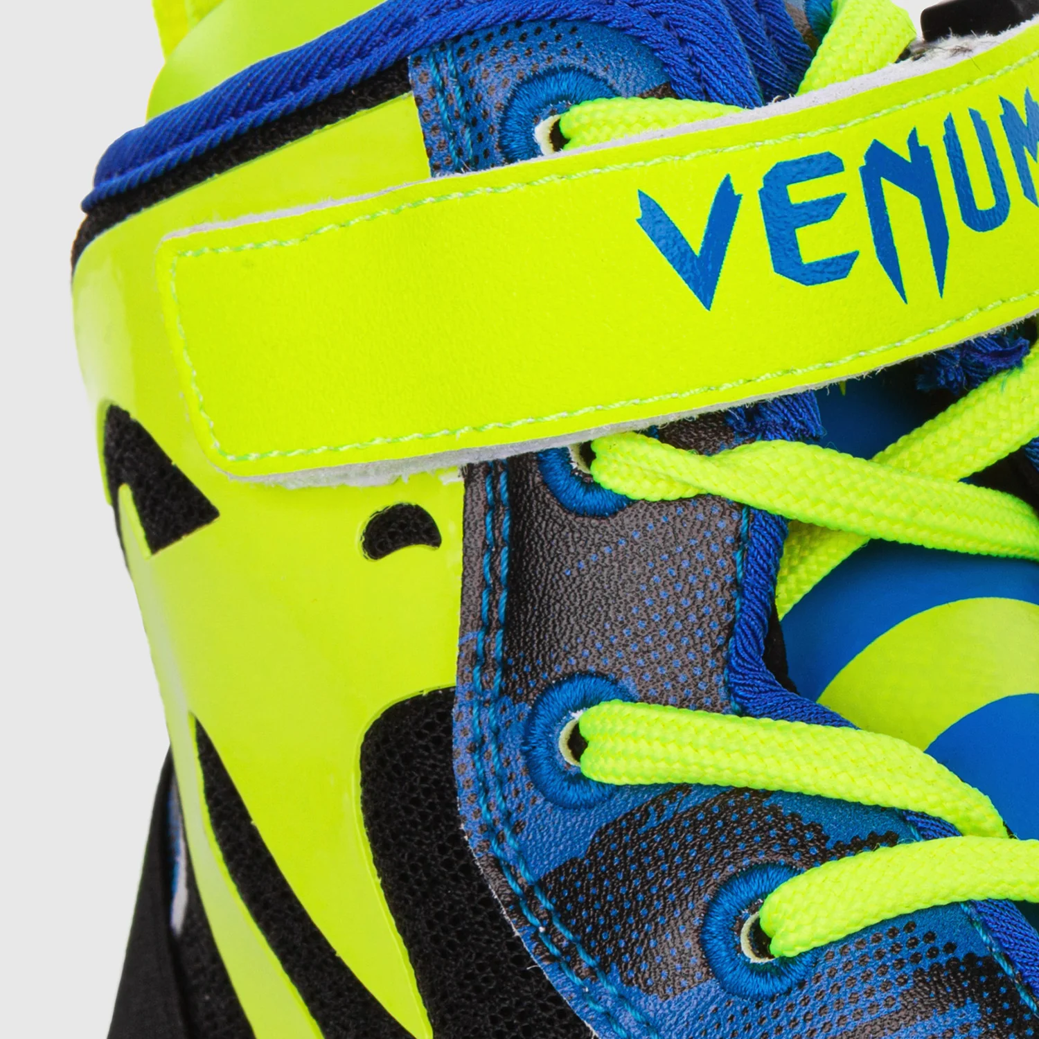 Zapatillas de boxeo Venum Giant Low edición Loma - Image 9